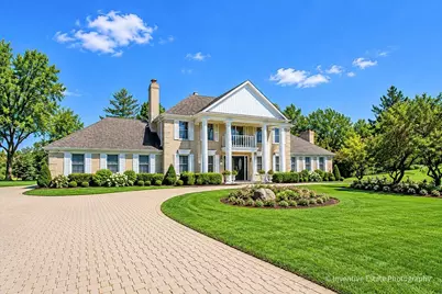 7 Willow Bay Drive, South Barrington, IL 60010 - Photo 4