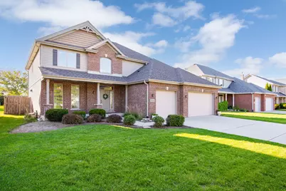9040 Witham Lane, Woodridge, IL 60517 - Photo 4