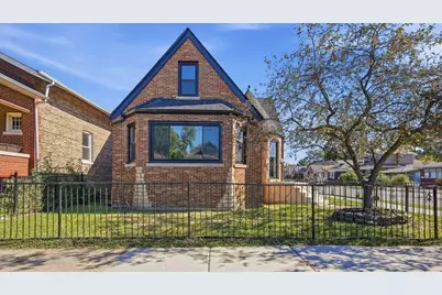 8257 S Blackstone Avenue, Chicago, IL 60619 - Photo 4