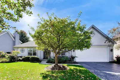 2767 Freeland Circle, Naperville, IL 60564 - Photo 2
