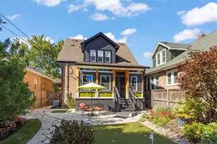 2125 N Neva Ave, Chicago, IL 60707 - Photo 2