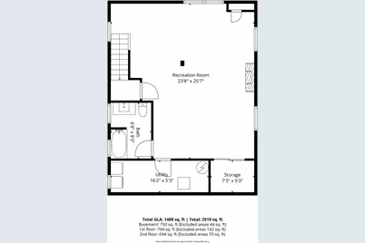 2125 N Neva Avenue, Chicago, IL 60707 - Photo 30
