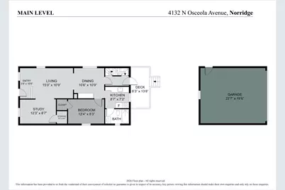 4132 N Osceola Avenue, Norridge, IL 60706 - Photo 4