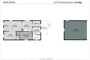 4132 N Osceola Ave, Norridge, IL 60706 - Photo 4