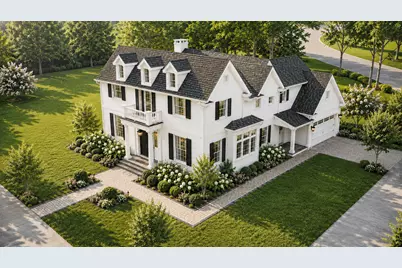 Lot 23 E Lake Avenue, Glenview, IL 60025 - Photo 4