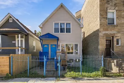 2956 N Elston Avenue, Chicago, IL 60618 - Photo 1
