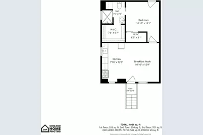 2956 N Elston Avenue, Chicago, IL 60618 - Photo 28