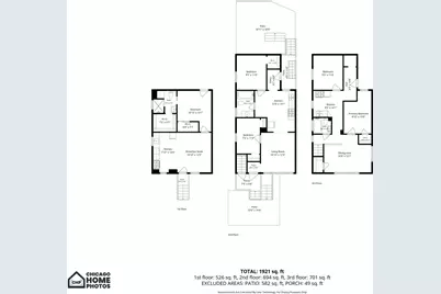 2956 N Elston Avenue, Chicago, IL 60618 - Photo 30
