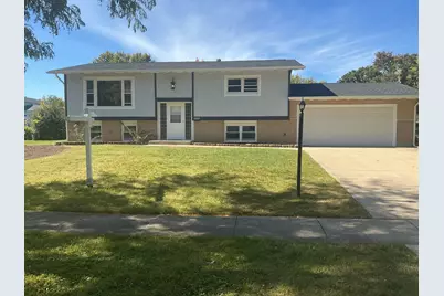 731 Claremont Drive, Downers Grove, IL 60516 - Photo 1