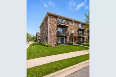 7101 Oconnell Drive #2C, Chicago Ridge, IL 60415 - Photo 1