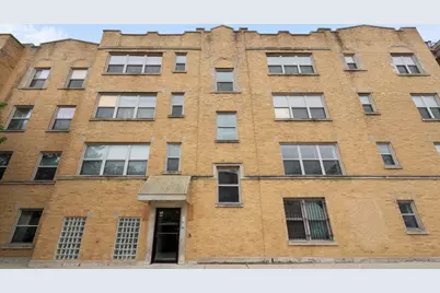 7227 N Rogers Avenue #2W, Chicago, IL 60645 - Photo 1