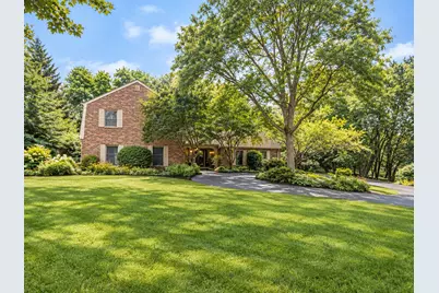 21714 N Andover Road, Kildeer, IL 60047 - Photo 1