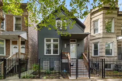 2126 S Trumbull Avenue, Chicago, IL 60623 - Photo 2