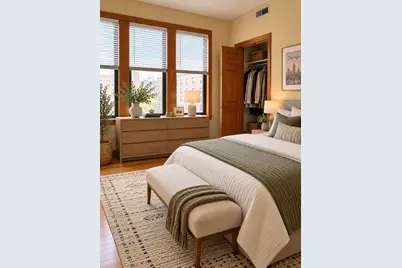 2714 N Sawyer Avenue #3A, Chicago, IL 60647 - Photo 6