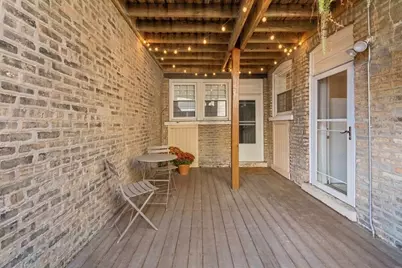 2457 W Eastwood Avenue #1, Chicago, IL 60625 - Photo 24