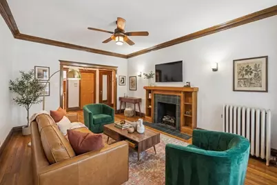 2457 W Eastwood Avenue #1, Chicago, IL 60625 - Photo 6