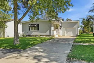 741 Elliott St, Beecher, IL 60401 - Photo 26