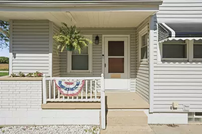 741 Elliott Street, Beecher, IL 60401 - Photo 2