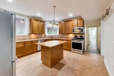 5138 S Kenwood Street #G, Chicago, IL 60615 - Photo 2