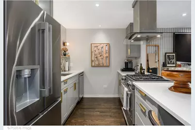 1660 N Hudson Avenue #1K, Chicago, IL 60614 - Photo 10
