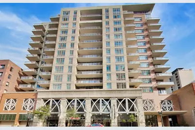 230 W Division Street #1107, Chicago, IL 60610 - Photo 1