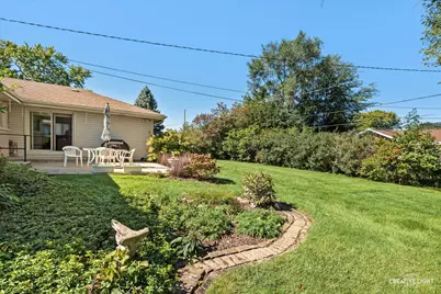 160 Forest Park Lane, Hoffman Estates, IL 60169 - Photo 20