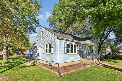 3644 Peoria Street, Steger, IL 60475 - Photo 2