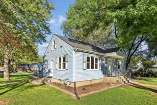 3644 Peoria St, Steger, IL 60475 - Photo 2