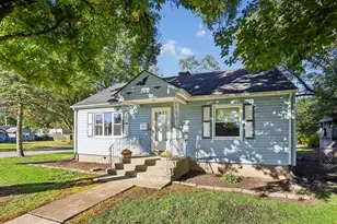 3644 Peoria St, Steger, IL 60475 - Photo 1