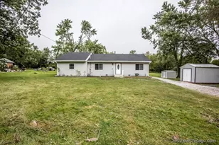 1514 Norfolk Ave, Crete, IL 60417 - Photo 1