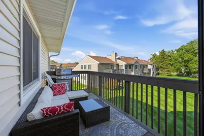988 Harvest Circle #988, Buffalo Grove, IL 60089 - Photo 16