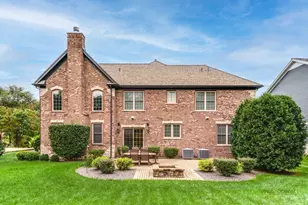 7209 Daybreak Ln, Long Grove, IL 60060 - Photo 30