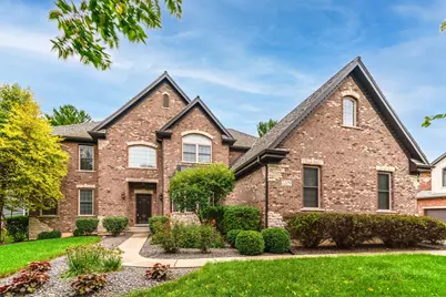 7209 Daybreak Lane, Long Grove, IL 60060 - Photo 1