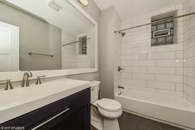 2734 W 18th Street #2R, Chicago, IL 60608 - Photo 10