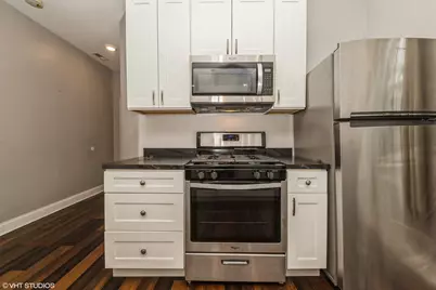 2734 W 18th Street #2R, Chicago, IL 60608 - Photo 6