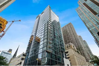 8 E Huron Street #2002, Chicago, IL 60611 - Photo 1