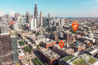 1000 W Washington Boulevard #202, Chicago, IL 60607 - Photo 60