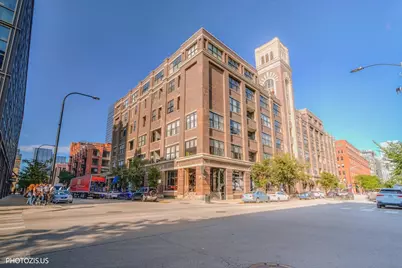 1000 W Washington Boulevard #202, Chicago, IL 60607 - Photo 2