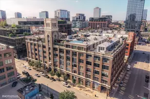 1000 W Washington Blvd, Chicago, IL 60607 - Photo 1