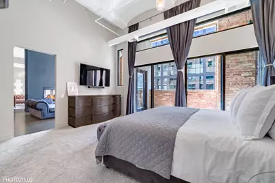 1000 W Washington Boulevard #202, Chicago, IL 60607 - Photo 30