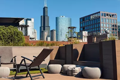1000 W Washington Boulevard #202, Chicago, IL 60607 - Photo 52