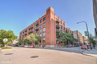 1000 W Washington Boulevard #202, Chicago, IL 60607 - Photo 64