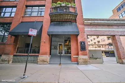 1000 W Washington Boulevard #202, Chicago, IL 60607 - Photo 62