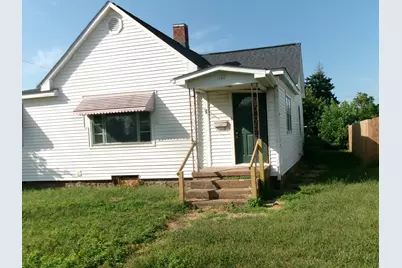 127 Victor Street, Westville, IL 61883 - Photo 1