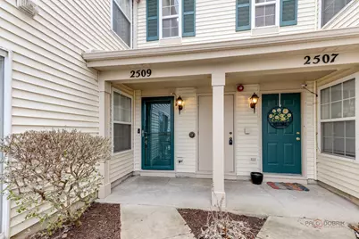 2509 Dickens Drive, Aurora, IL 60503 - Photo 4