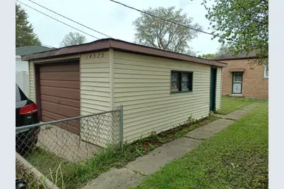 14520 S Edbrooke Avenue, Riverdale, IL 60827 - Photo 14
