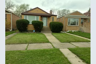 14520 S Edbrooke Avenue, Riverdale, IL 60827 - Photo 1