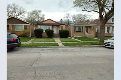 14520 S Edbrooke Avenue, Riverdale, IL 60827 - Photo 2