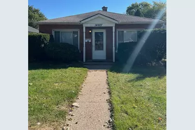 14927 Champlain Avenue, Dolton, IL 60419 - Photo 1