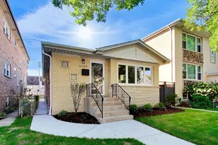 6139 W Montrose Ave, Chicago, IL 60634 - Photo 2
